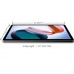 Redmi ipad | MediaTek Helio G99 | 26.95cm (10.61 inch) 2K Resolution & 90Hz Refresh Rate Display | 3GB RAM & 64GB Storage, Expandable up to 1TB | Quad Speaker - Dolby Atmos | Wi-Fi | Graphite Gray